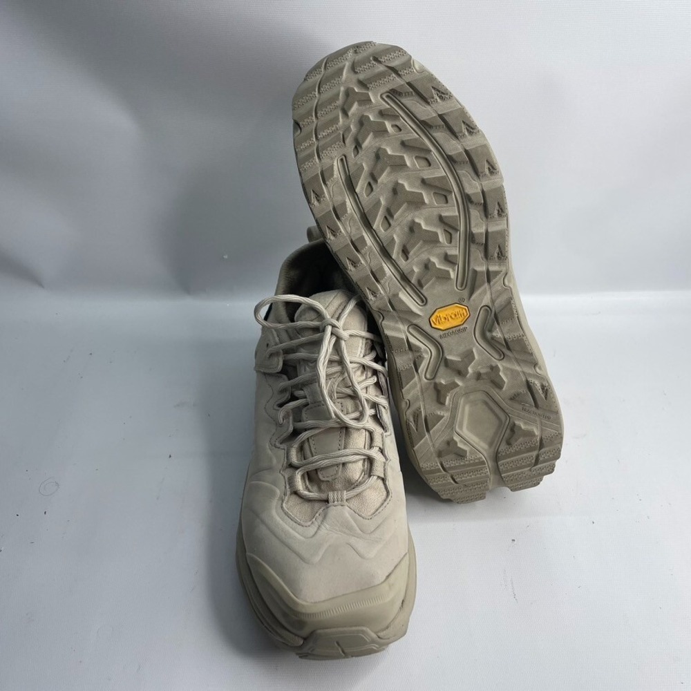 Hoka Kaha 3 Low GTX (1162532 RWL) Oat Milk 12.5 D - Picture 8 of 9